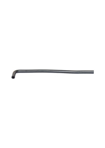 11240 Degazor Hortumu Renault 11 Flash 7705126418