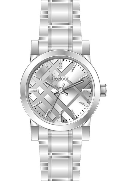 FL.1.10497-1 Freelook Kol Saati