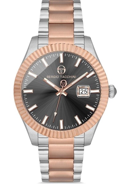 ST.1.10117.6 Sergio Tacchini Kol Saati fiyatları