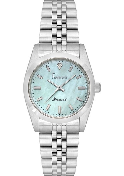 FL.4.10004-2 Freelook Kol Saati