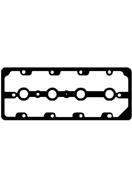 42427925 Üst Kapak Contası Kaucuk Kaplı Metal Palio 1.2 16V 55194045
