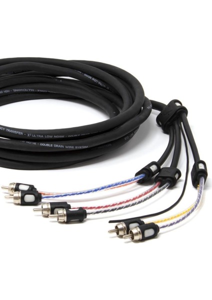 Özenhifi 'den Audison Connection Bt6 550.2
