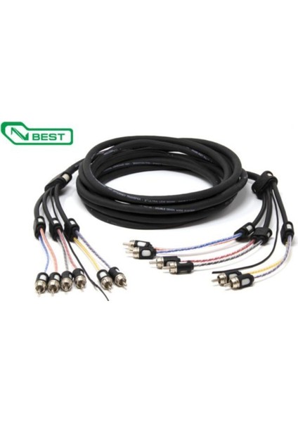 Özenhifi 'den Audison Connection Bt6 550.2 fiyatları