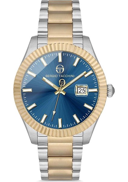 ST.1.10117.3 Sergio Tacchini Kol Saati fiyatları