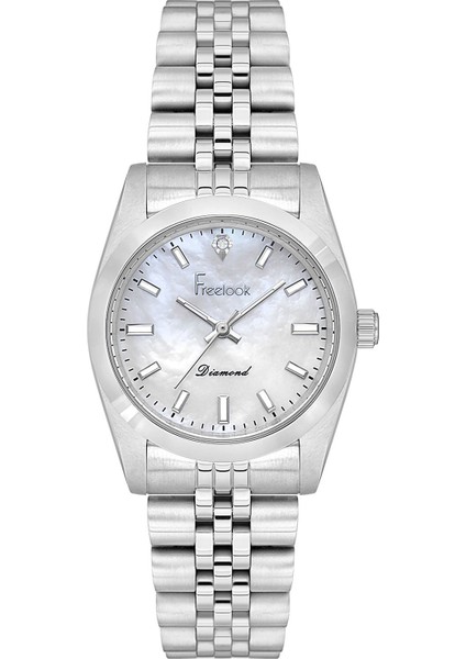 FL.4.10004-1 Freelook Kol Saati