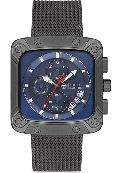 ST.1.10130.4 Sergio Tacchini Kol Saati fiyatları