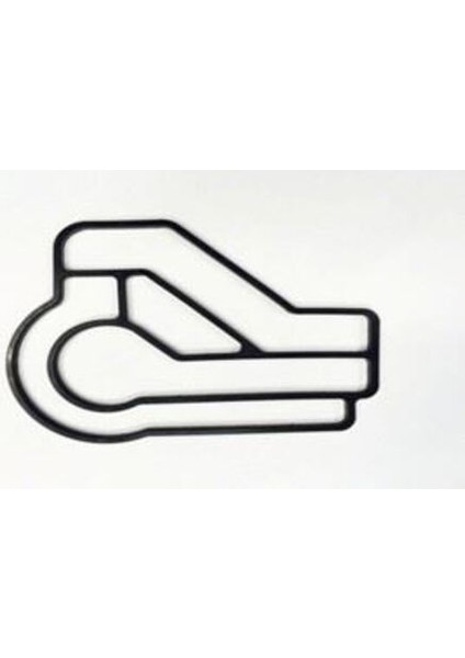 73660 Yağ Kutuk Contası Labırent 075145117C