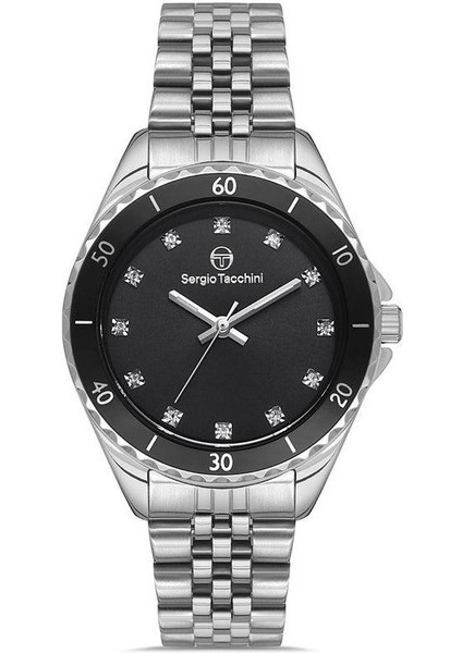ST.1.10279.1 Sergio Tacchini Kol Saati