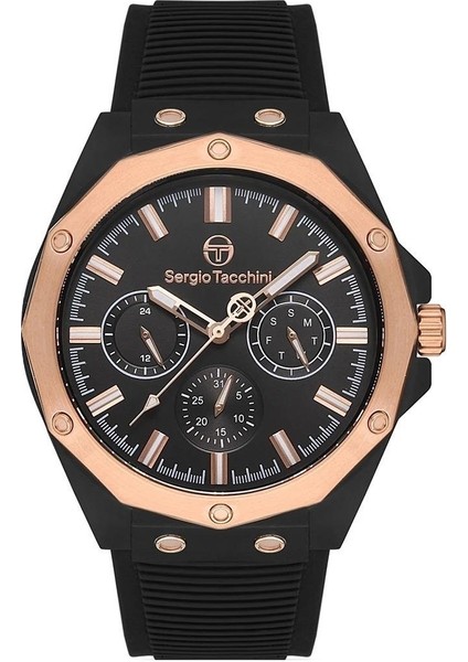ST.1.10196.2 Sergio Tacchini Kol Saati