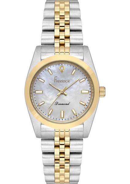 FL.4.10004-4 Freelook Kol Saati