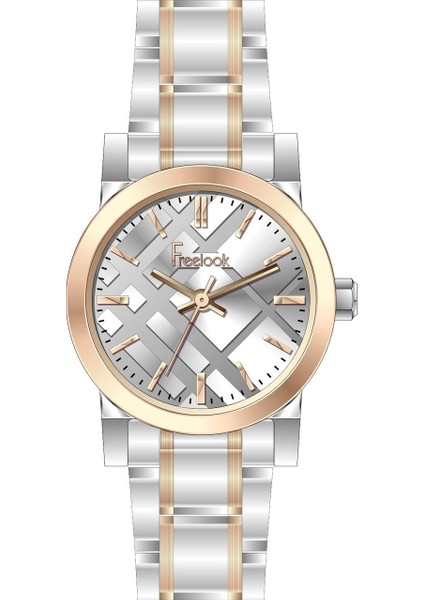 FL.1.10497-6 Freelook Kol Saati