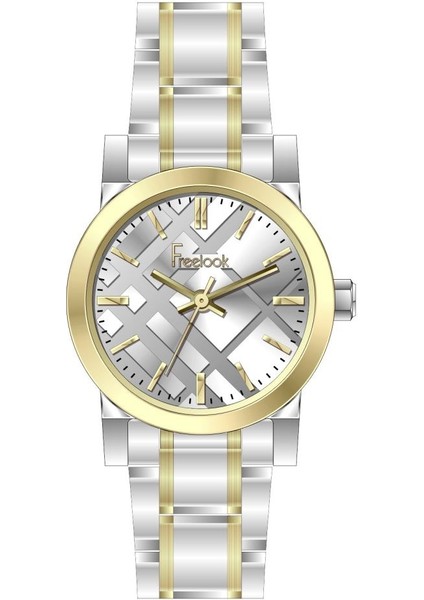 FL.1.10497-5 Freelook Kol Saati