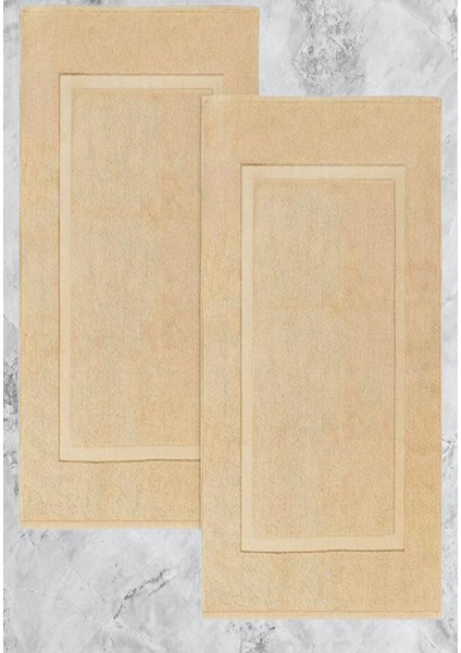 Ayak HAVLUSU(50X85 Ölçü-1 Adet)