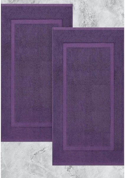 Ayak HAVLUSU(50X85 Ölçü-1 Adet)