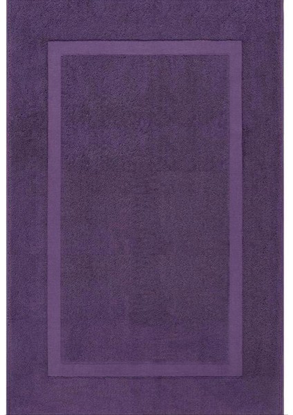 Ayak HAVLUSU(50X85 Ölçü-1 Adet)