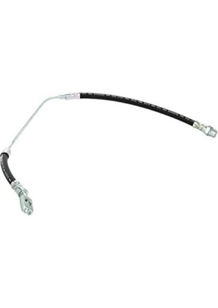 C900407B Fren Hortumu Arka Sağ Bmw X5 E53 00-05 34301165766