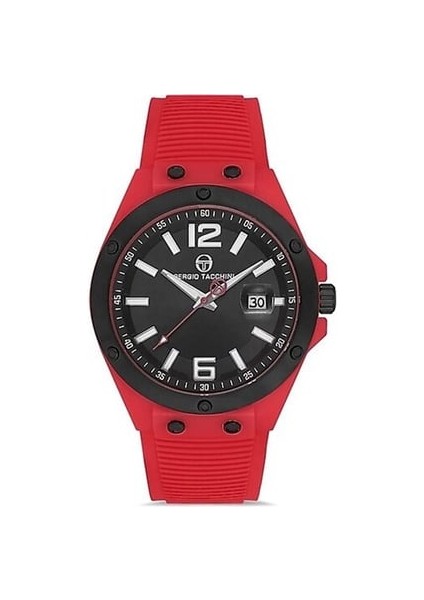 ST.1.10141.3 Sergio Tacchini Kol Saati