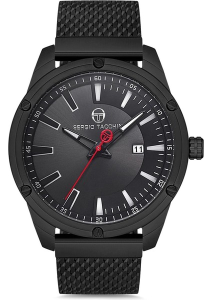 ST.1.10036.2 Sergio Tacchini Kol Saati fiyatları
