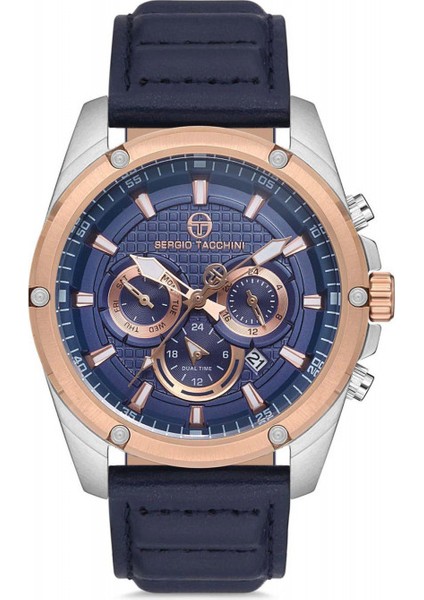 ST.1.10134.6 Sergio Tacchini Kol Saati