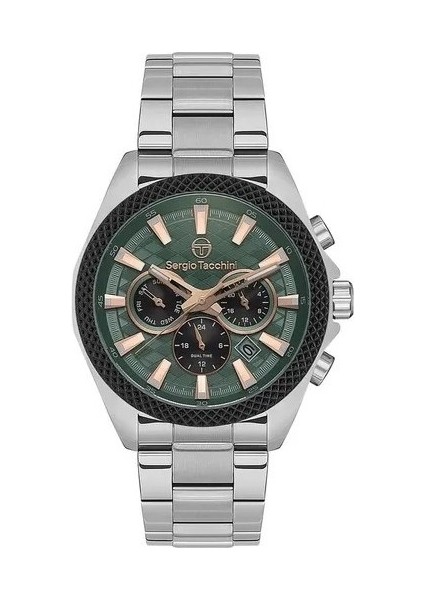 ST.1.10411-3 Sergio Tacchini Kol Saati