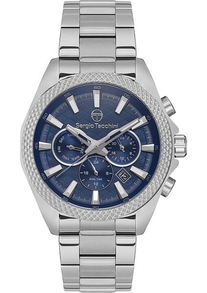 ST.1.10411-2 Sergio Tacchini Kol Saati