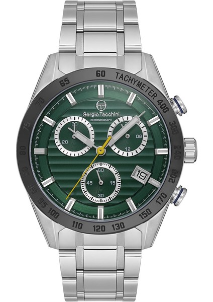 ST.1.10420-5 Sergio Tacchini Kol Saati