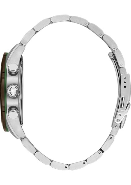 ST.1.10420-5 Sergio Tacchini Kol Saati fiyatları