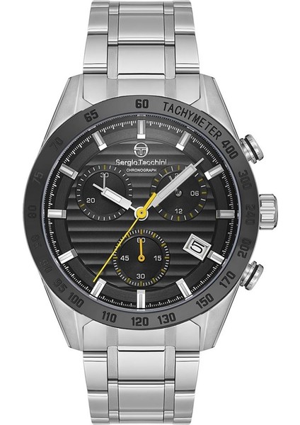 ST.1.10420-3 Sergio Tacchini Kol Saati