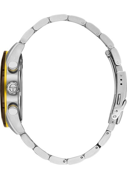 ST.1.10420-3 Sergio Tacchini Kol Saati fiyatları