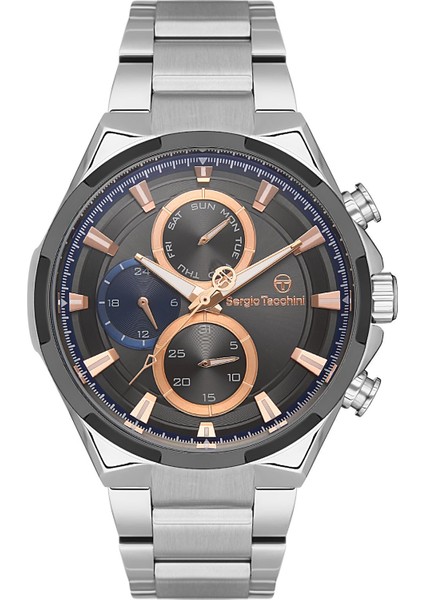 ST.1.10395-5 Sergio Tacchini Kol Saati