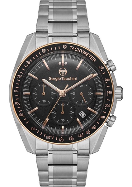 ST.1.10386.4 Sergio Tacchini Kol Saati