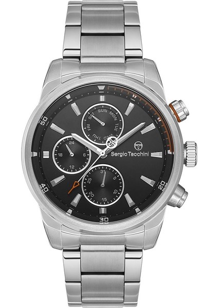 ST.1.10385-2 Sergio Tacchini Kol Saati