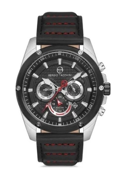 ST.1.10134.1 Sergio Tacchini Kol Saati