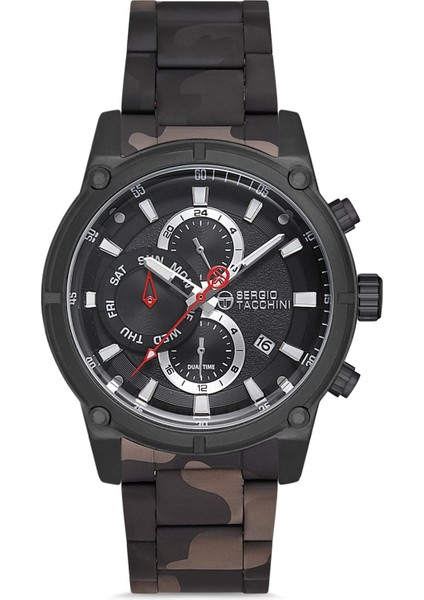 ST.1.10124.3 Sergio Tacchini Kol Saati
