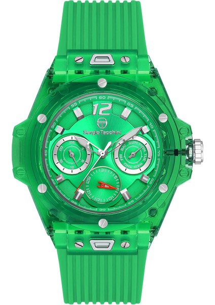 ST.1.10404.2 Sergio Tacchini Kol Saati