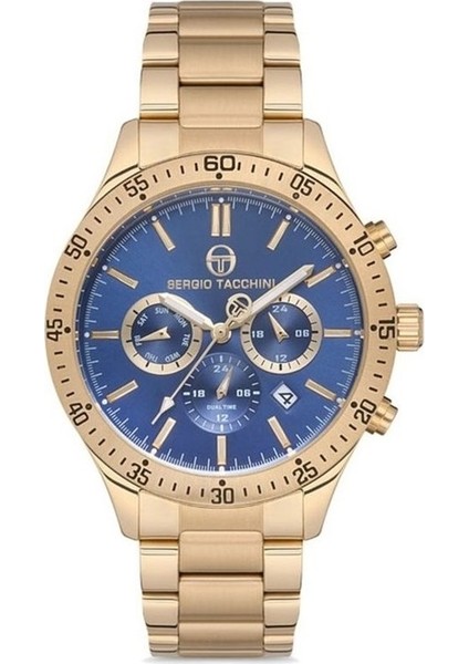 ST.1.10102.4 Sergio Tacchini Kol Saati