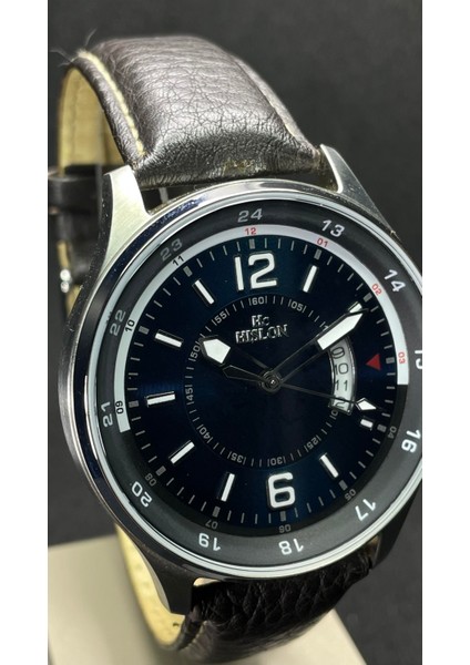 3393-218 Erkek Kol Saati