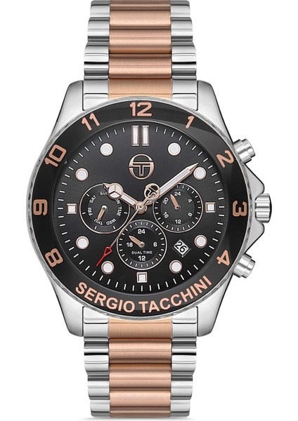 ST.1.10178.3 Sergio Tacchini Kol Saati