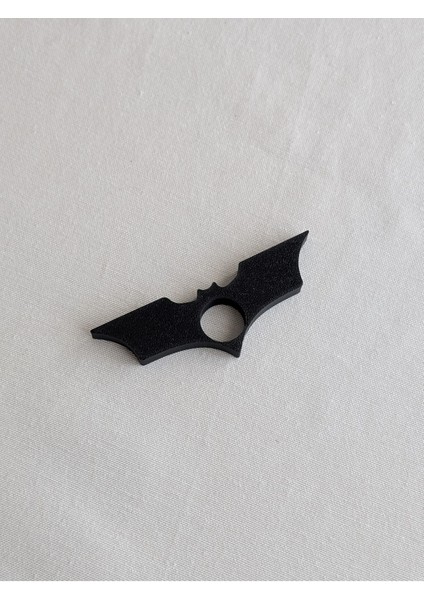 Batman Kitap Sayfa Tutacağı
