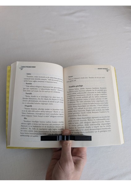 Batman Kitap Sayfa Tutacağı indirimleri
