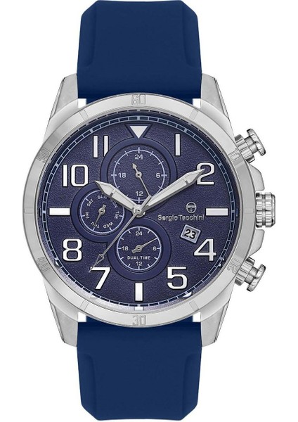 ST.1.10233.3A Sergio Tacchini Kol Saati