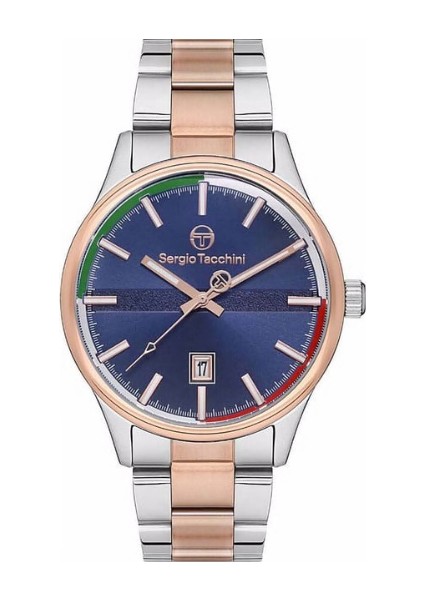ST.1.10157.5 Sergio Tacchini Kol Saati