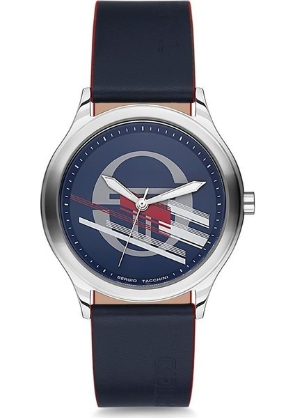 ST.2.110.08 Sergio Tacchini Kol Saati