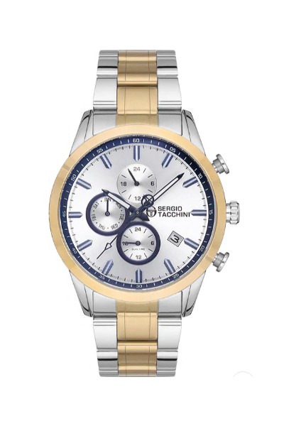 ST.1.10149.6 Sergio Tacchini Kol Saati