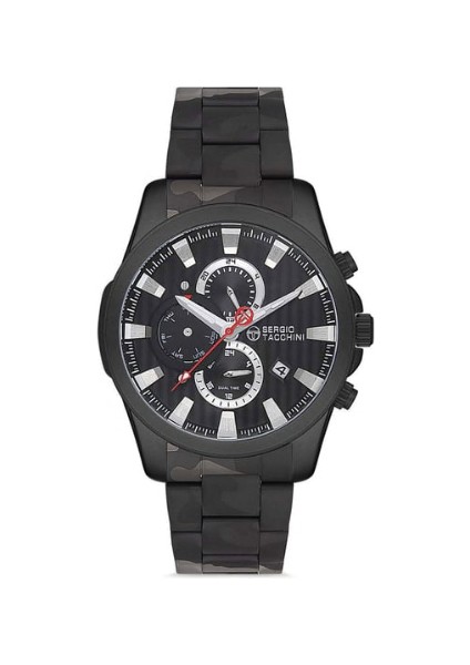 ST.1.10119.3 Sergio Tacchini Kol Saati