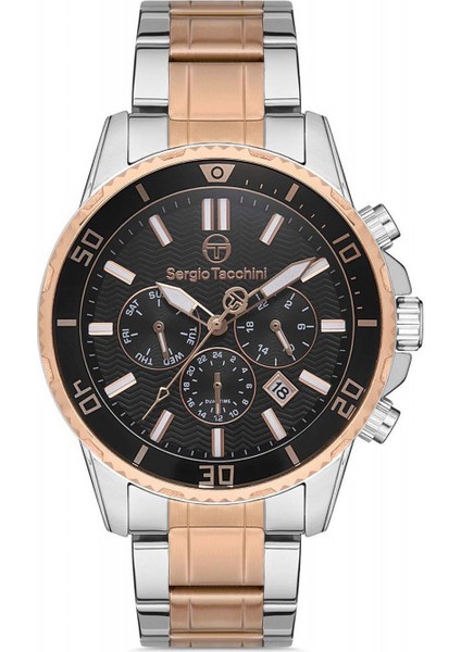 ST.1.10212.2 Sergio Tacchini Kol Saati
