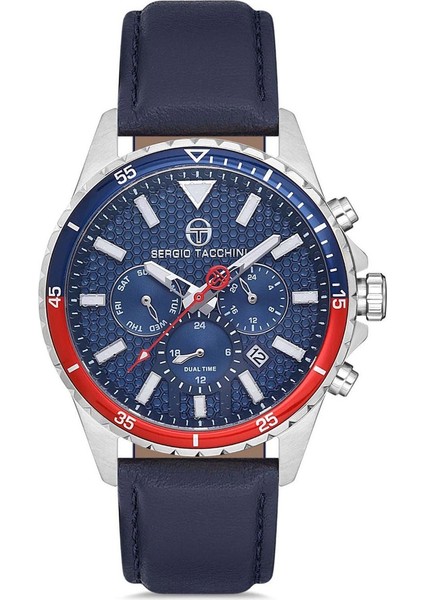 ST.1.10101.2 Sergio Tacchini Kol Saati
