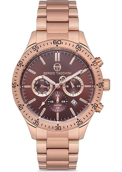 ST.1.10102.3 Sergio Tacchini Kol Saati