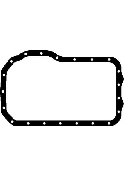 40113265 Karter Contası Clio Kango Megane Express 1.9d Klıngrit 6001545303