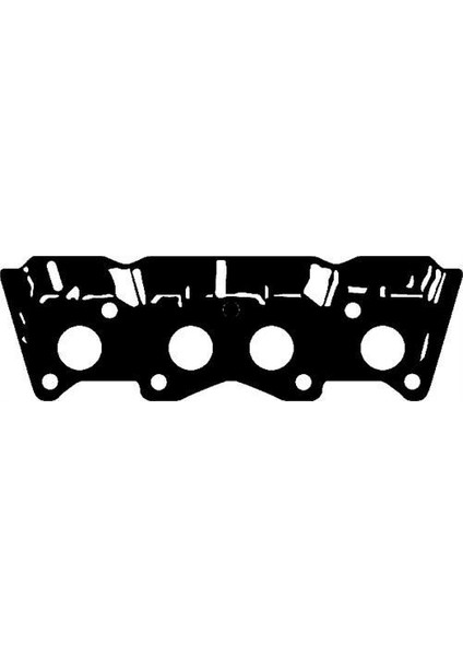 40116020 Egsoz Manifold Contası Renault 19 Clio Megane 1.4 E6J E7J 7700273827